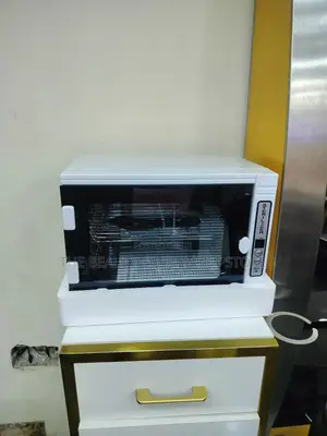 Sterilizer Machine
