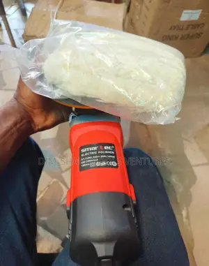 Smartec Original Polishing Machine