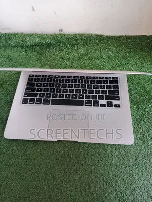 Laptop Apple MacBook Air 2015 4GB Intel Core i5 SSD 128GB