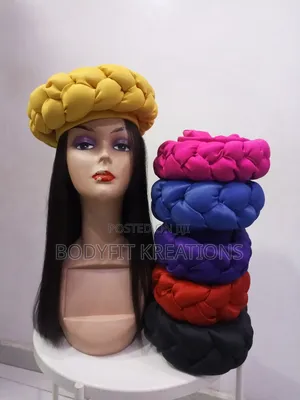 3 in 1 Detachable Braided Zaracap