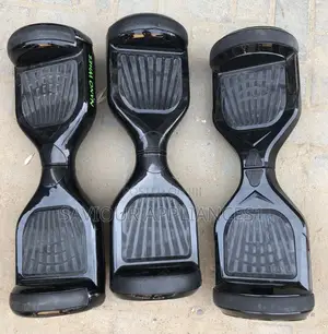 Hoverboard Wheel Balancing
