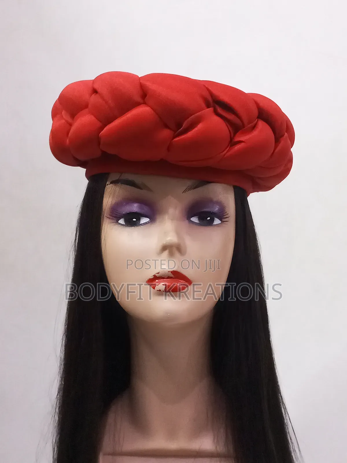 3 in 1 Detachable Braided Zaracap