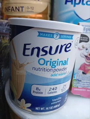 Photo - Ensure Original Powder 400g