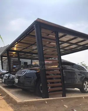Relaxing Carportshade Paradisepro