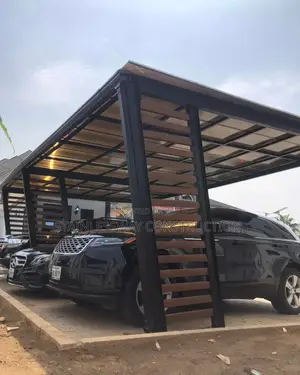 Relaxing Carportshade Paradisepro