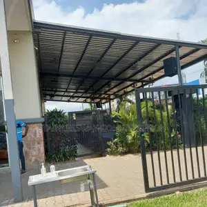 Carport Soothing Shade Relaxationpro