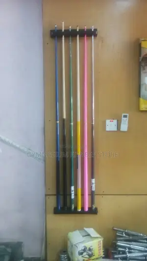 Professional Snooker Stick RST