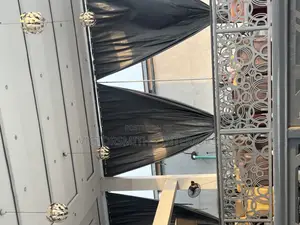 Rooftop Cover to Prevent Rain