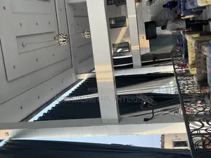 Rooftop Cover to Prevent Rain