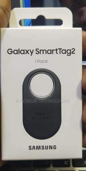 Samsung Smart Tag 2