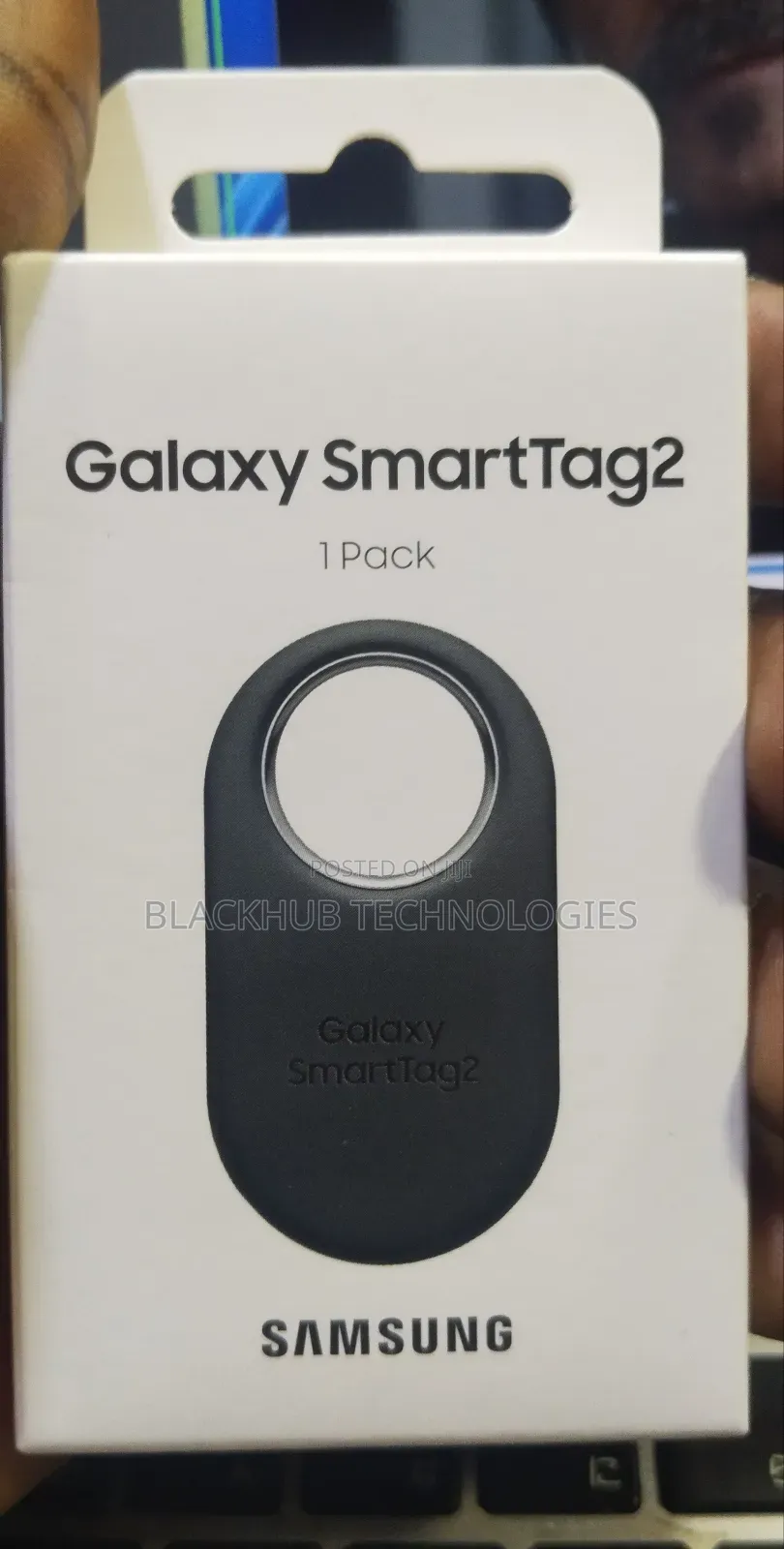 Samsung Smart Tag 2