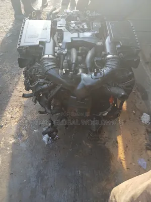 2ur Fse 5.0l Hybrid Engine Lexus Ls460 Ls600h 2008 2013 2017