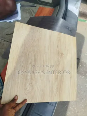 Rubber Tiles