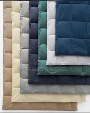 High Quality Bed Topper