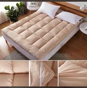 High Quality Bed Topper