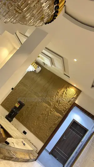 Pu Stone Panel