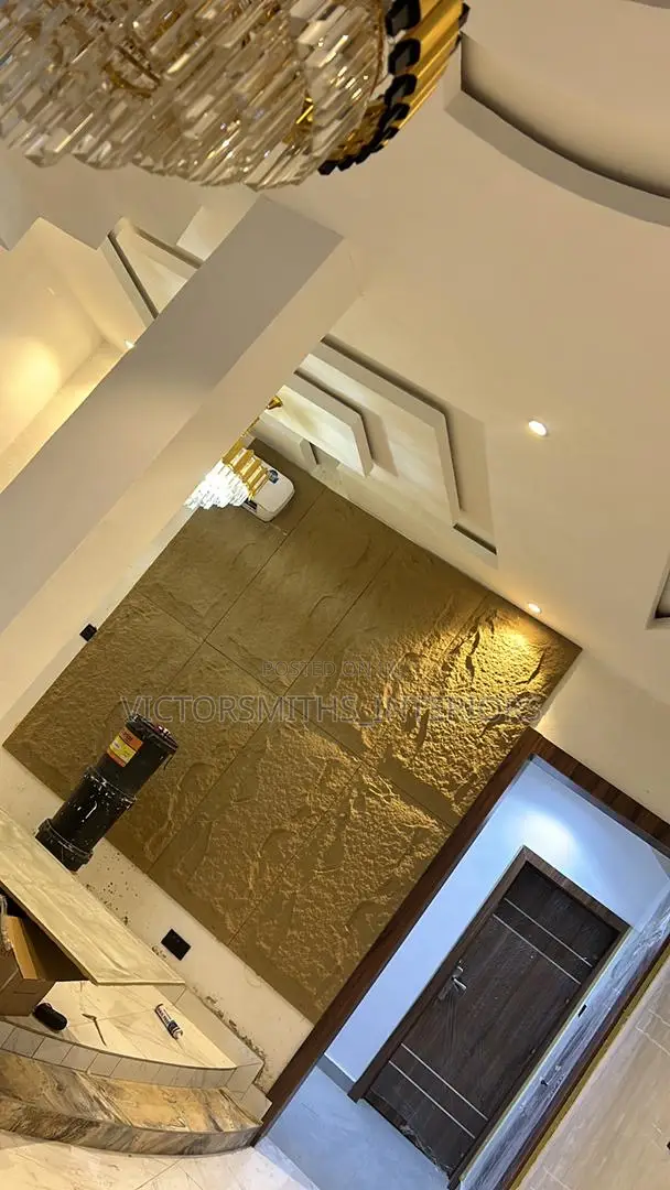 Pu Stone Panel