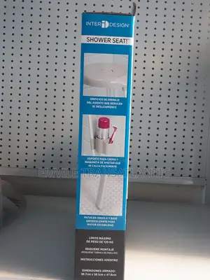 Bath Shower Seat