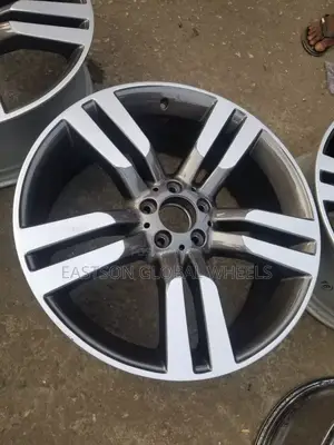 Mercedece Benz 2010-2015 Glk350 20" Inch Oem Wheel Rim