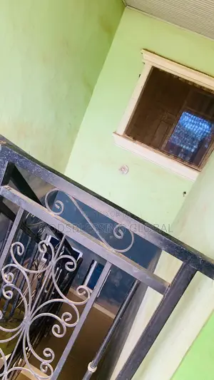 Mini Flat in Onatalewa Street, Ikorodu for sale