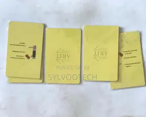 Rfid Hotel Card