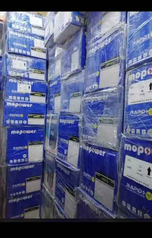 3.5kva 24v Mopower Inverter