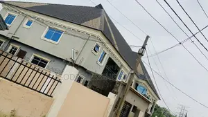 Mini Flat in Onatalewa Street, Ikorodu for sale