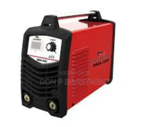 Maxmech Dc Mma Inverter Welding Machine 300amps