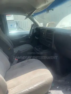 Truck Available for Delivery