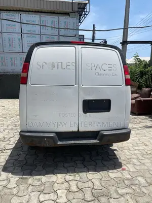 Truck Available for Delivery