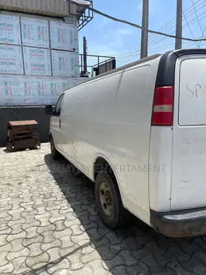Truck Available for Delivery
