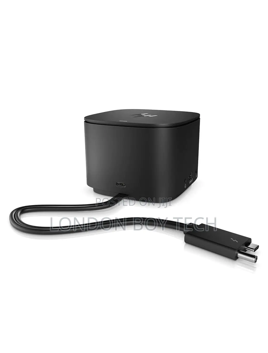 Hp Universal Docking Station Product Id.2uk38aa