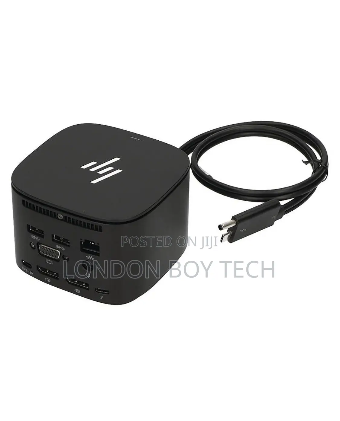 Hp Universal Docking Station Product Id.2uk38aa