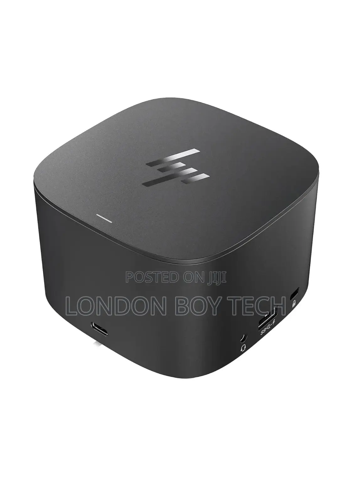 Hp Universal Docking Station Product Id.2uk38aa
