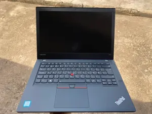 Laptop Lenovo ThinkPad L460 8GB Intel Core I5 SSD 256GB