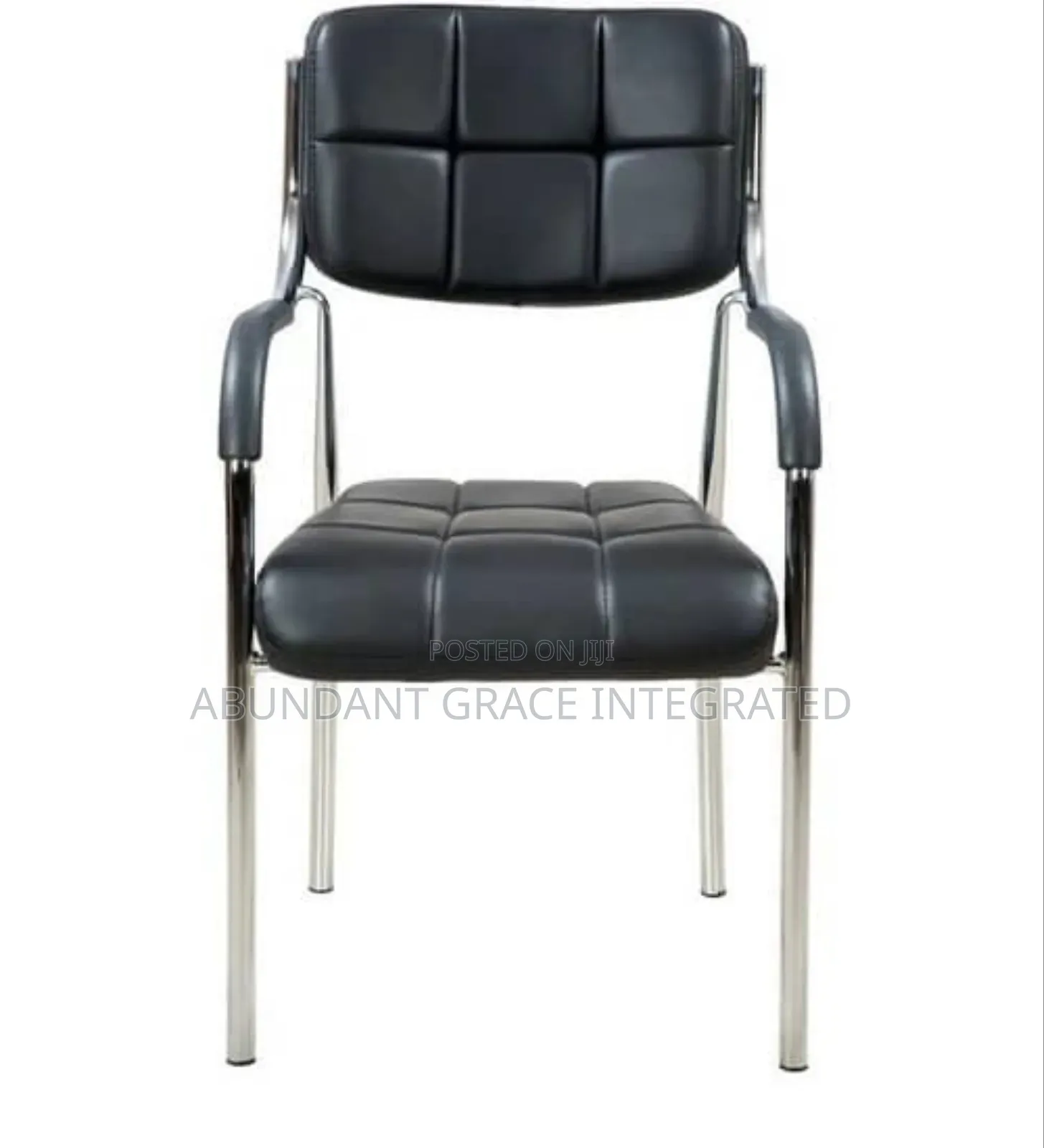 Pastors Office Chair.