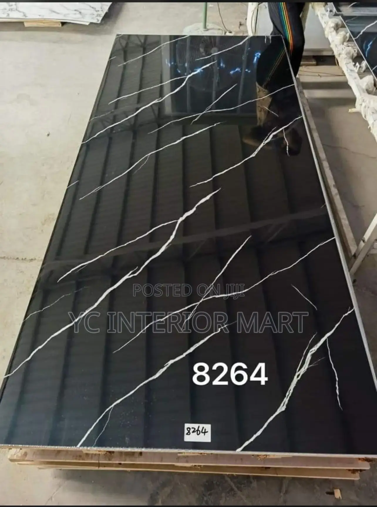 Marble Board New