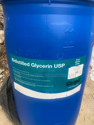 Glycerine Usp
