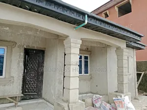 Photo - 1bdrm Apartment in Area 1Estate Casso, Abule Egba for rent