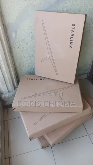 Photo - Starlink Gen 3 Kits