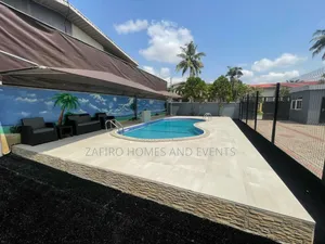 Room and Parlor Shortlet Apartment at Aree New Bodija