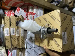 Master Brake Hilux 47201-0k040
