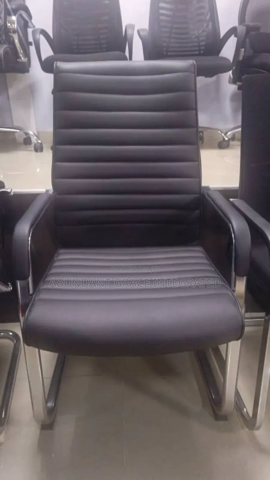 Contemporary Office Chair.