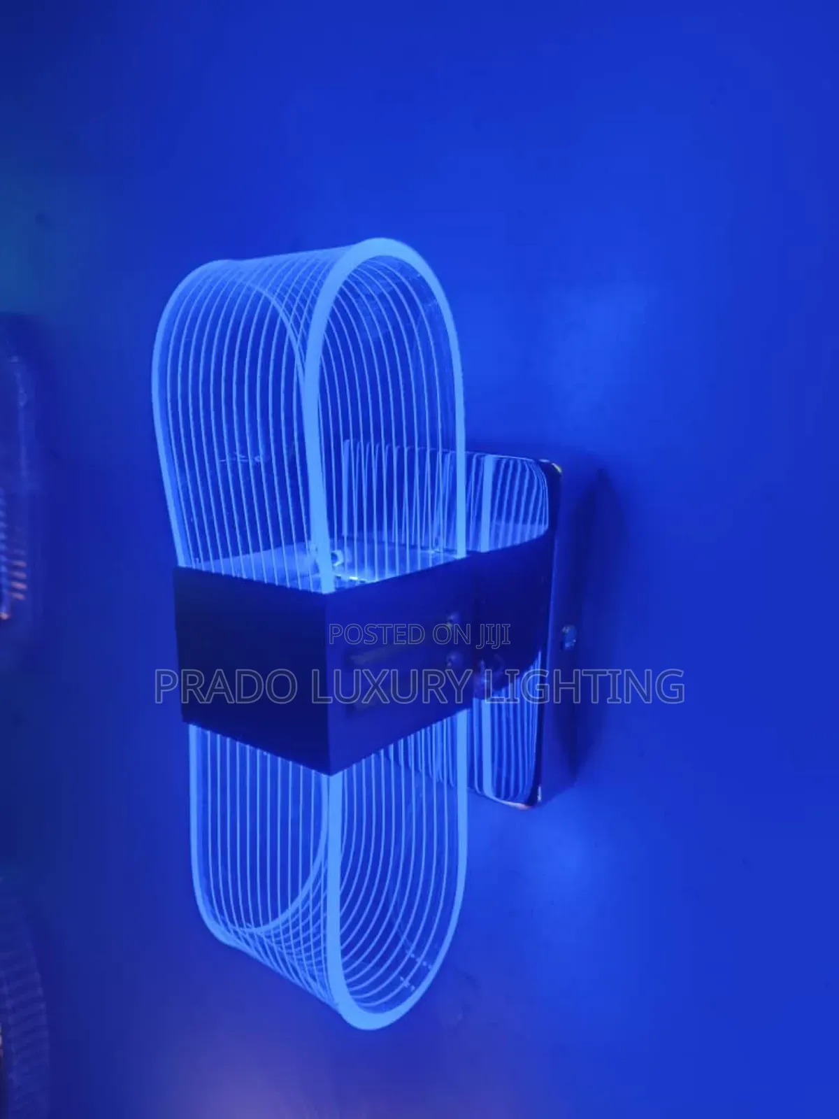 Wall Bracket Indoors