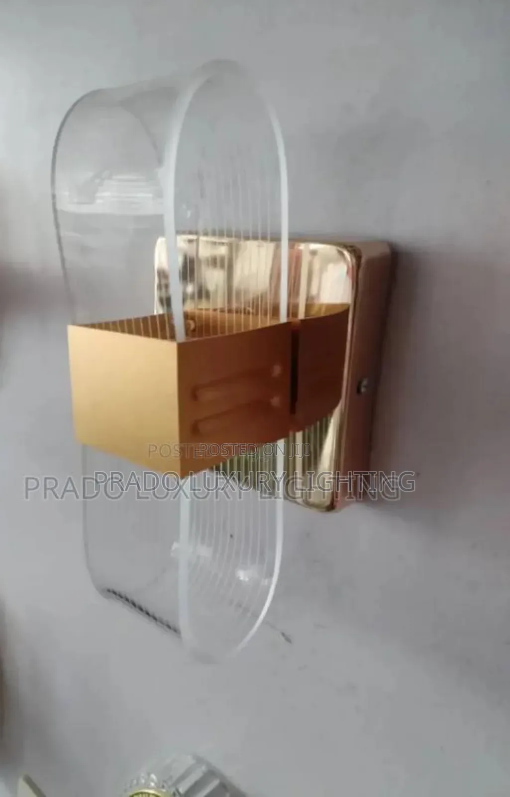Wall Bracket Indoors