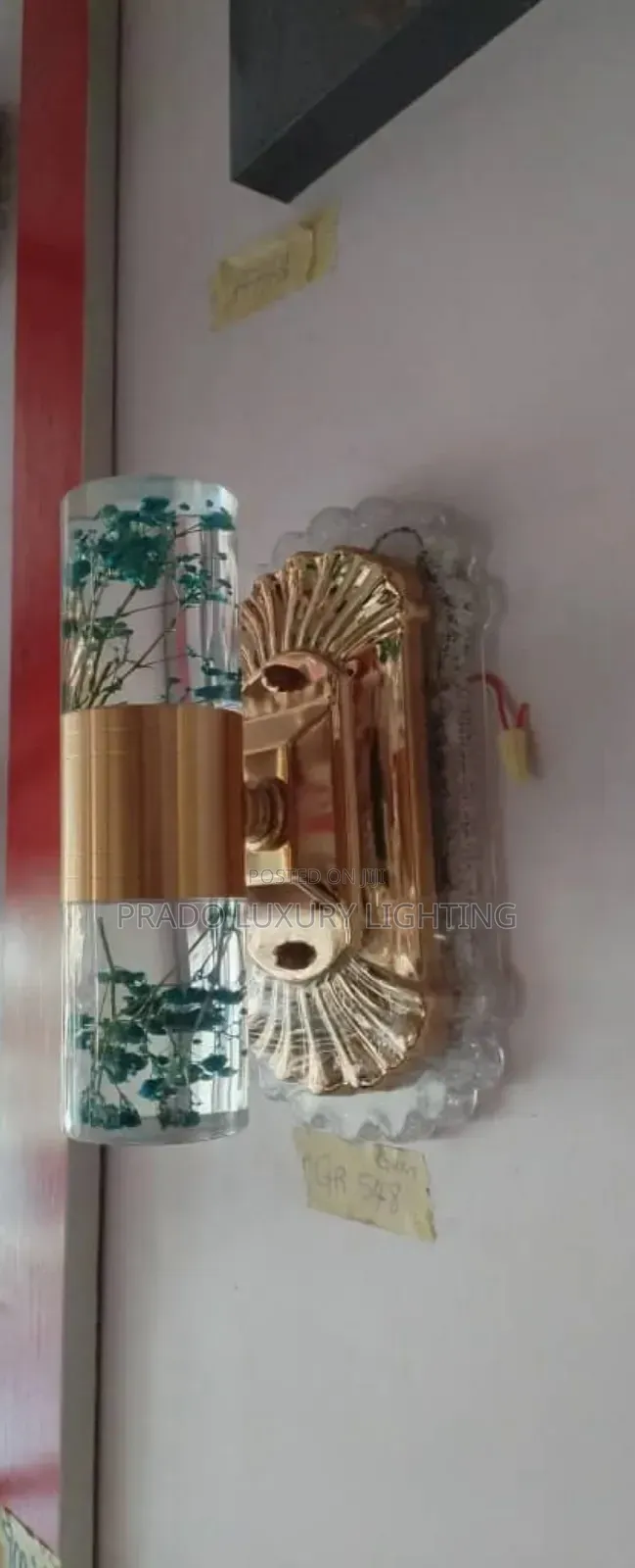 Indoor Wall Bracket