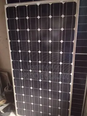 350watts Canadian Solar Panels 72cells