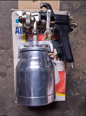 Buffalo Tools Industrial Paint Spray Gun
