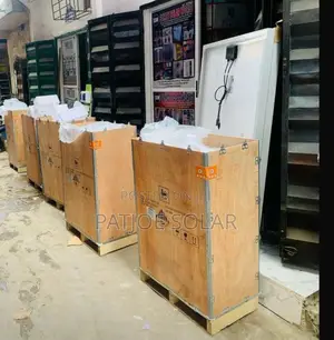 15kwh Lithium Battery 48v Ion