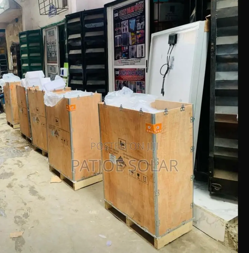 15kwh Lithium Battery 48v Ion
